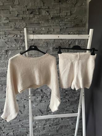 Zara komplet v.s-m, zara,s