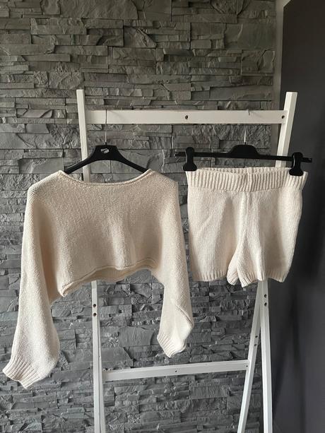 Zara komplet v.s-m, zara,s