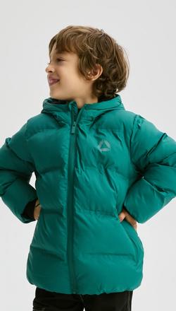 Bunda s kapucňou reserved, reserved,164