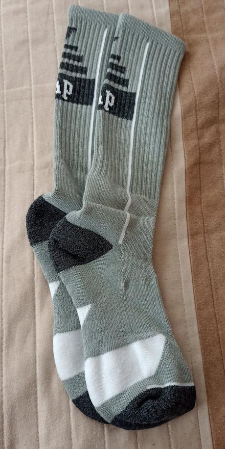 Športové funkčné ponožky podkolienky gap, gap,32