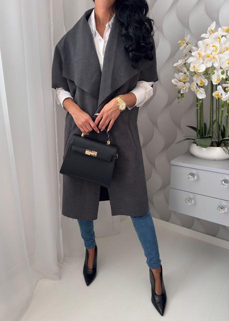 Le streghe - prechodná vesta,