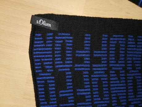 Chlapcensky sal, s.oliver