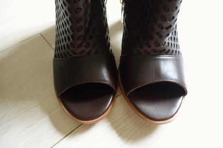 Dámske topánky jones, 39