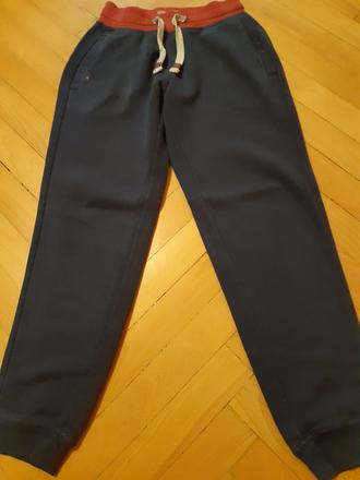 Tepláky, lupilu,134