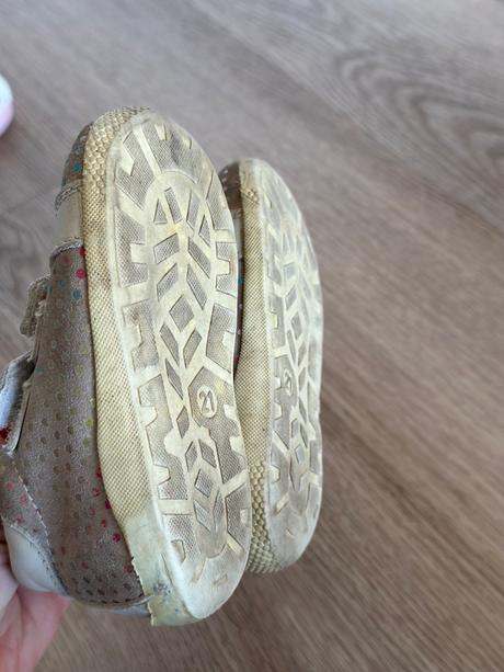 Kozene barefoot topanky, slovobuv,21