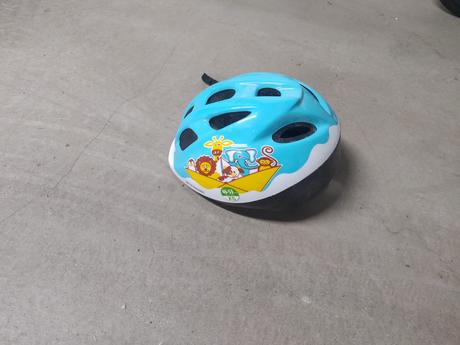 Btwin - prilba - veľkosť xs, xs