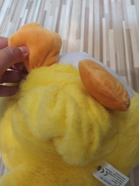 Nová dormeo sova s dekou, 