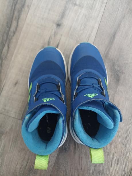 Členkové tenisky, adidas,33