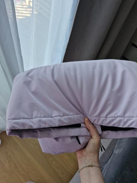 Zimna bunda, f&f,134