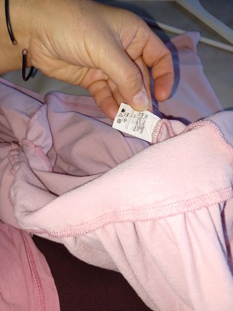 Selfieroom saty s volanom, xs