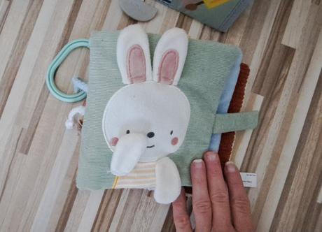 Hračky pre bábätko, 