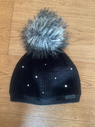 Čiapka s brmbolcom, 