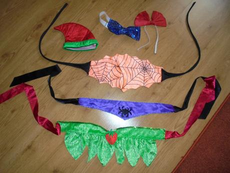 Karneval-doplnky, 