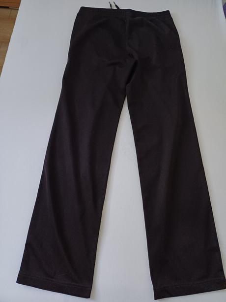 Čierne puma nohavice, puma,36