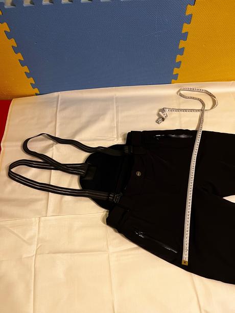 Dainese lyžiarsky set, s