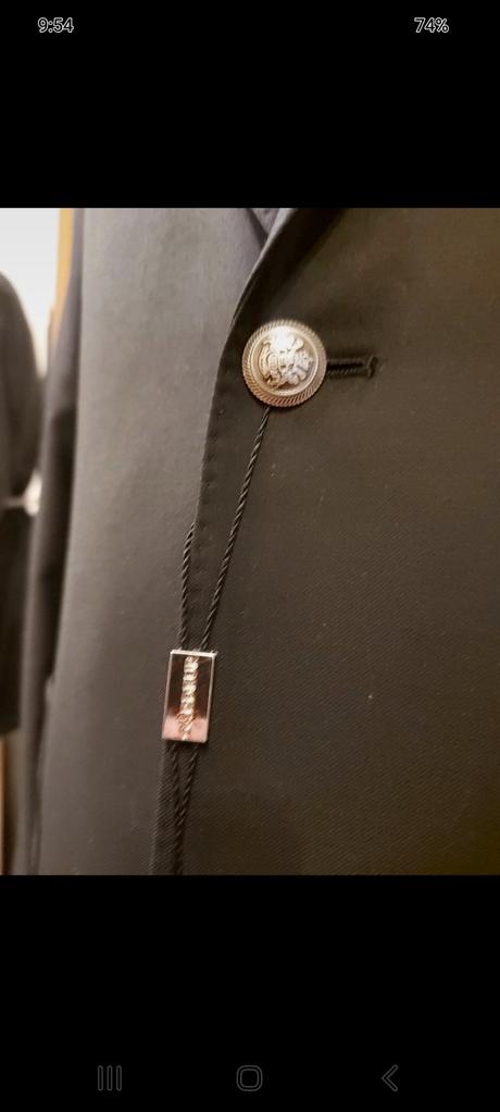 Sako blazer pánske gardeur., 24