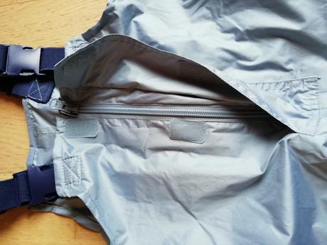 Nepremokavé nohavice 98, impidimpi,98