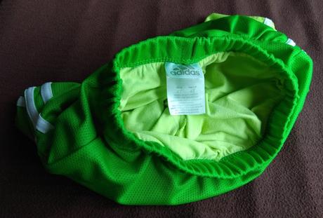 Adidas letná súprava, adidas,104