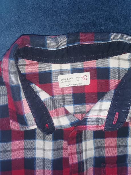 Zara kosela karo 158, zara,158