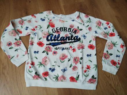 Mikinka s6538, h&m,158