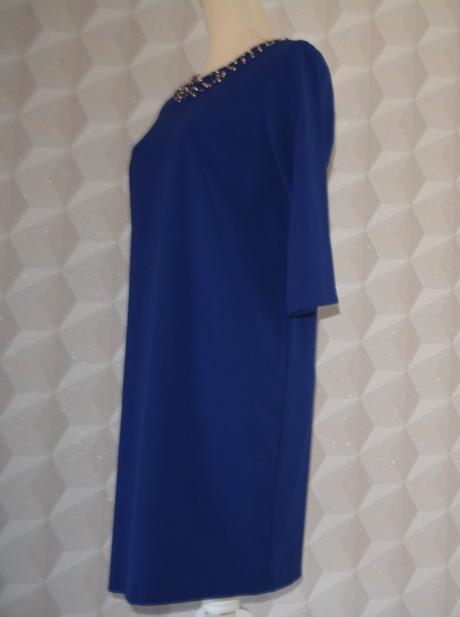 Nové šaty imperial, veľ. s, pc190eur, s