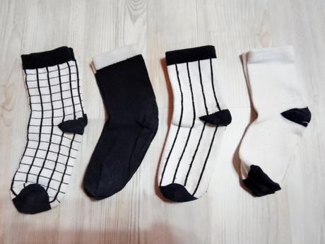 Ponožky reserved, reserved,31