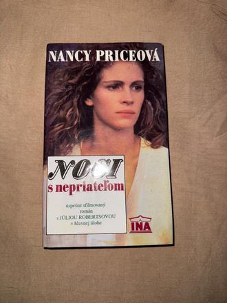 Noci s nepriateľom,