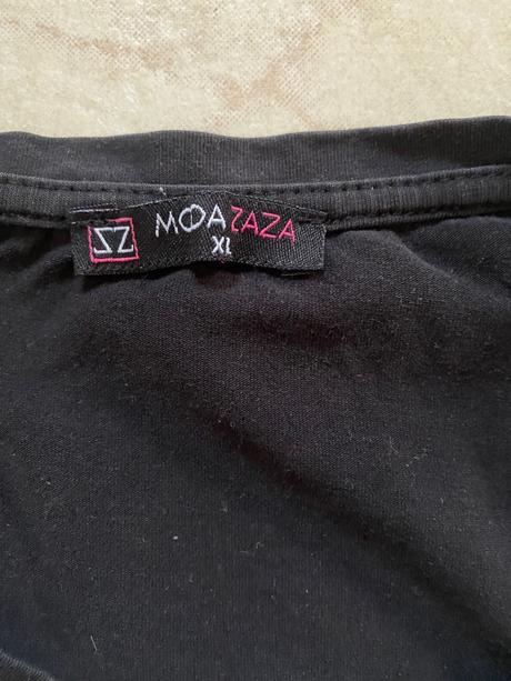 Trička s krátkym rukávom, m