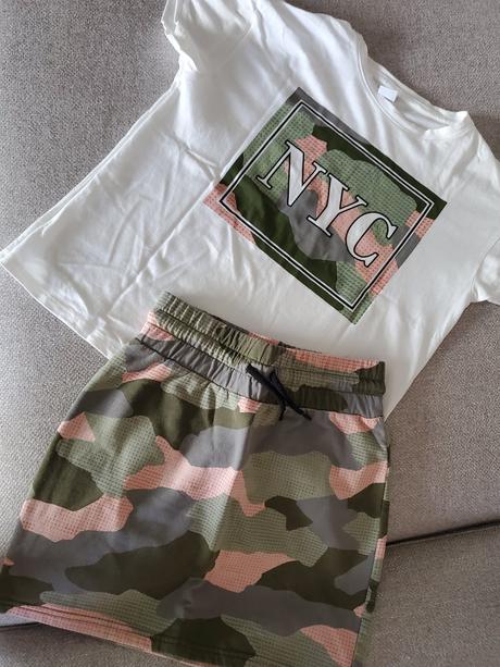 Komplet lindex, lindex,152