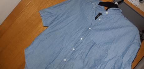 Oversized kosielka, zara,s