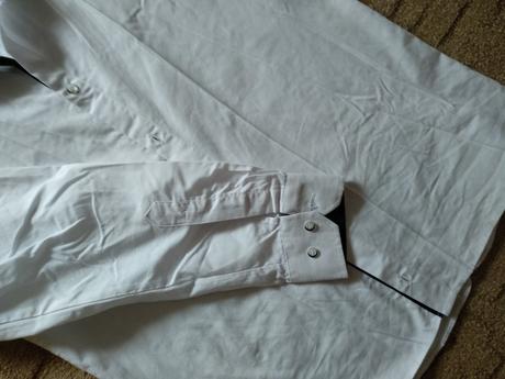 Košeľa figaretti, 164