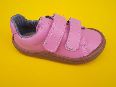 Detské kožené barefoot topánky jonap, jonap,23 - 32
