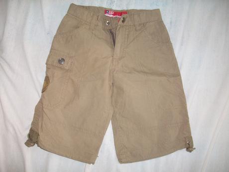 Tristvrtove nohavice, malonosene na 2 roky, kenvelo,92