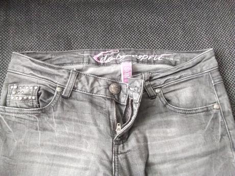 Rifle skinny, esprit,26