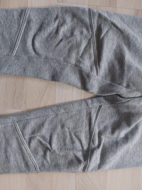 Tepláky, lupilu,110