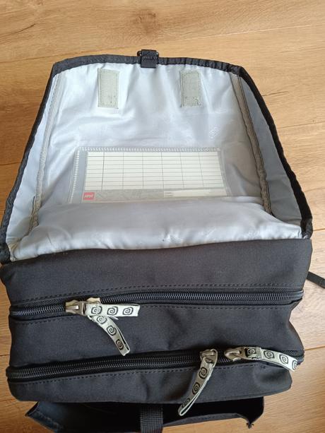 Aktovka lego ninjago, 