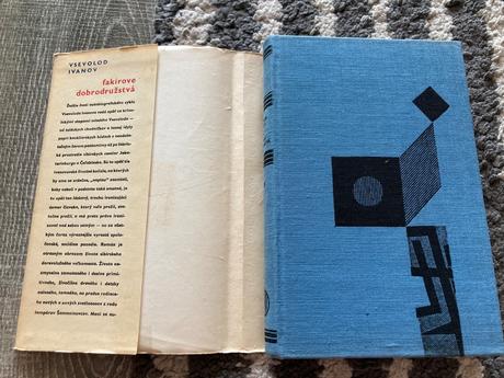 Fakírove dobrodružstvá ii. (1964),