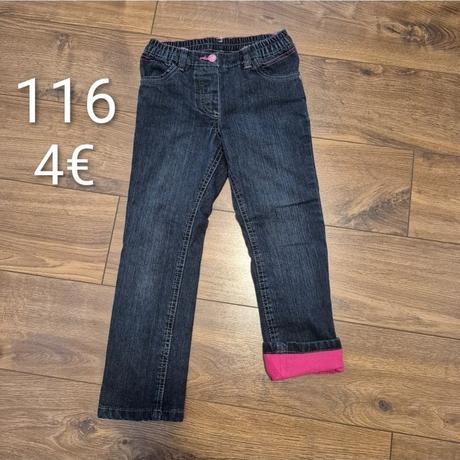 Zateplené rifle, 116