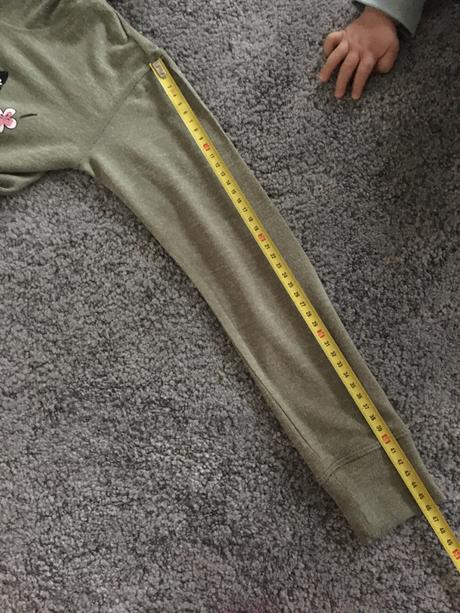 Svertík h&m, h&m,134