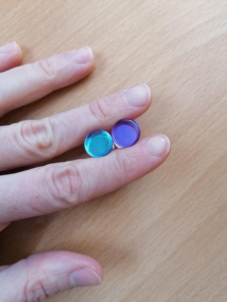 Plugs / gauges / tunel / náušnice / piercing, 