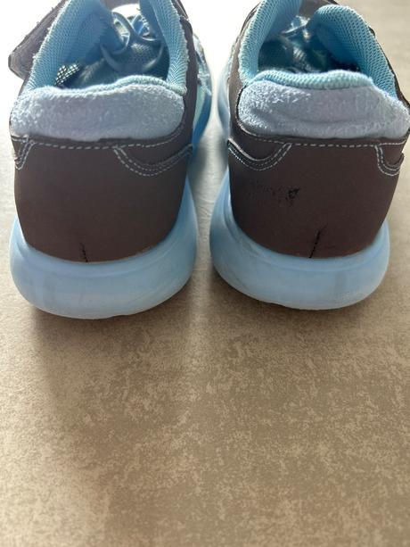 Letné tenisky vel. 30, little blue lamb,30