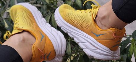 Hoka rincon 3 run bezecke tenisky 40/41, 40