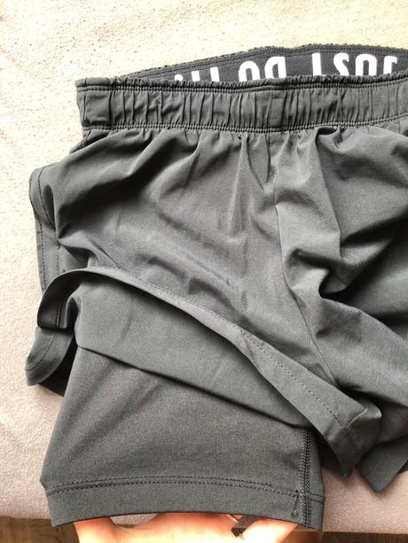Nike kraťasy, nike,xs