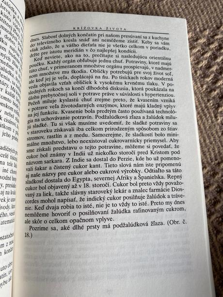 Krížovka života autor jonáš josef,