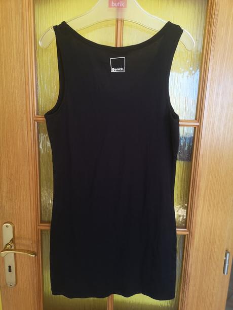 Bench dámske tielkové šaty veľkosť l, bench,l