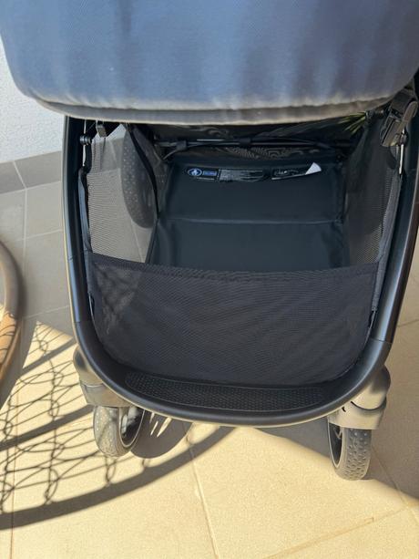 Kočík maxi cosi zelia 3, maxi-cosi,maxi-cosi zelia³
