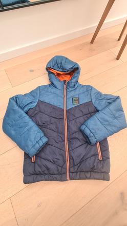 Bunda, alpine pro,152