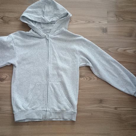 Mikina h&m 146/152 min.nosena, h&m,146
