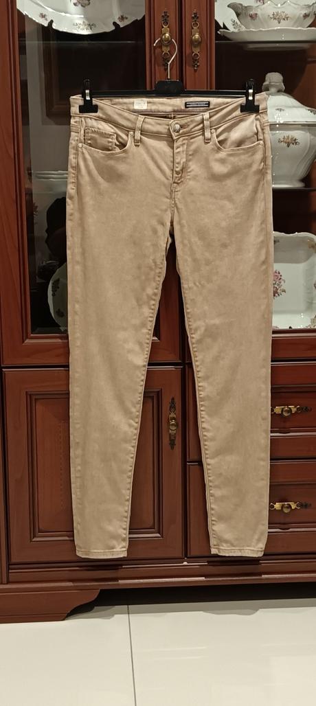 Rifle tommy hilfiger - orig., tommy hilfiger,m