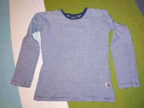 Tričko pomp de lux, pompdelux,104